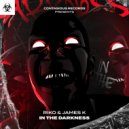 Riko & James K - In The Darkness (Radio Edit)