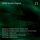 Benjamin Philippe Zulauf - Picknic Im Techno-Club