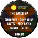 Cinquedea - Come On Up
