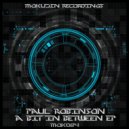Paul Robinson - Break Again