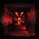 Cagey - Sanguine Affairs ()