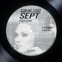 Sept - Cybersound (Original Mix)