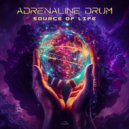 Adrenaline Drum - Mystical Desert (Original Mix)
