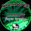 Omega Drive - Gimmie (Original Mix)