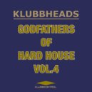 Klubbheads - Big Bass Bomb