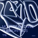 Submorphics, Seyaa - Birth of Saturn