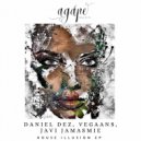 Daniel Dez - 1 Two 2 (Original Mix)