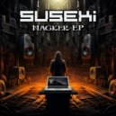 Suseki - Tremor (Original Mix)