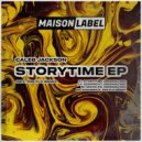 Caleb Jackson - Movin On