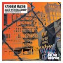Raheem Madee - The Fun We Had