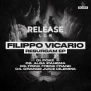 Filippo Vicario - Orange Juice Dilemma (Original Mix)