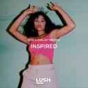 IESH, Shelley Nelson - Inspired