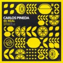 Carlos Pineda - Clock Work (Original Mix)