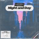 Colin Crooks, Harrisen Larner-Main, Sandy Sax - Night and Day (Original Mix)