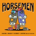 Horsemen - Dream Up (Original Mix)