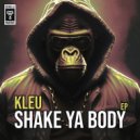 Kleu - Dragon Soop (Original Mix)