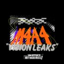 M4A4 - Vision Leaks