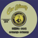 Ollie Red - Horny Horns