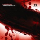 A Thousand Details - Servide Disposition (Original Mix)