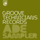 Groove Technicians - Come On