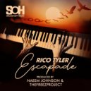 Rico Tyler - Escapade (AfroSoul Mix)