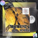 Dan Speed - Moments