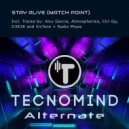 VicTone & Alxx Garcia - Time & Space (Original Mix)