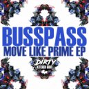 BUSSPASS - Rock Like Dis