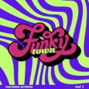 Francois DJ feat. Mr. Lak - Bella Je T\'Aime (Radio Edit)