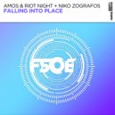 Amos & Riot Night, Niko Zografos - Falling Into Place