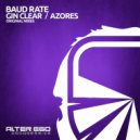 Baud Rate - Gin Clear