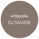 DJ Savage - No Wander (Original Mix)