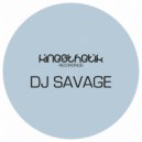 DJ Savage - Ultra Mild (Original Mix)