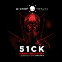51CK - Dark Industry