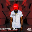 Metro Dj - Rainy Dayz In Pta