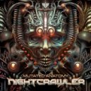 Nightcrawler - Gateways to Self (Original Mix)