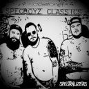 Spectralizers - Energize