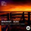 Binmaker - Bliss (Intrinity Remix)