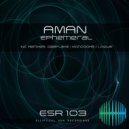 AMAN - Ephemeral (Deeplake Light Remix)