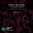 Agrande - Beautiful Lie