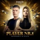Cryogenic & Hysta - Player Nr. 1 (Original Mix)