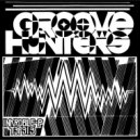 GROOVEHUNTERS - 421time (Original Mix)