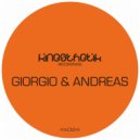 Giorgio & Andreas - Hot Lines (Original Mix)