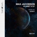 Max Jacobson - Hit N Run (Original Mix)