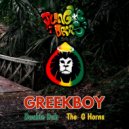 Greekboy - Double Dub (Original Mix)