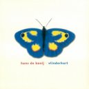 Hans De Booij - Vlinderhart #2