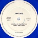 Nicole - Silend Mood (Original Mix)