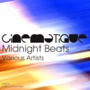 Andrew Merchant - Late Night Melancholy (Original Mix)