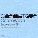 CardioWave - Snowstorm (Matthys Acid Vetiver Remix)