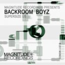 Backroom Boyz - Too Much Information (Original Mix)